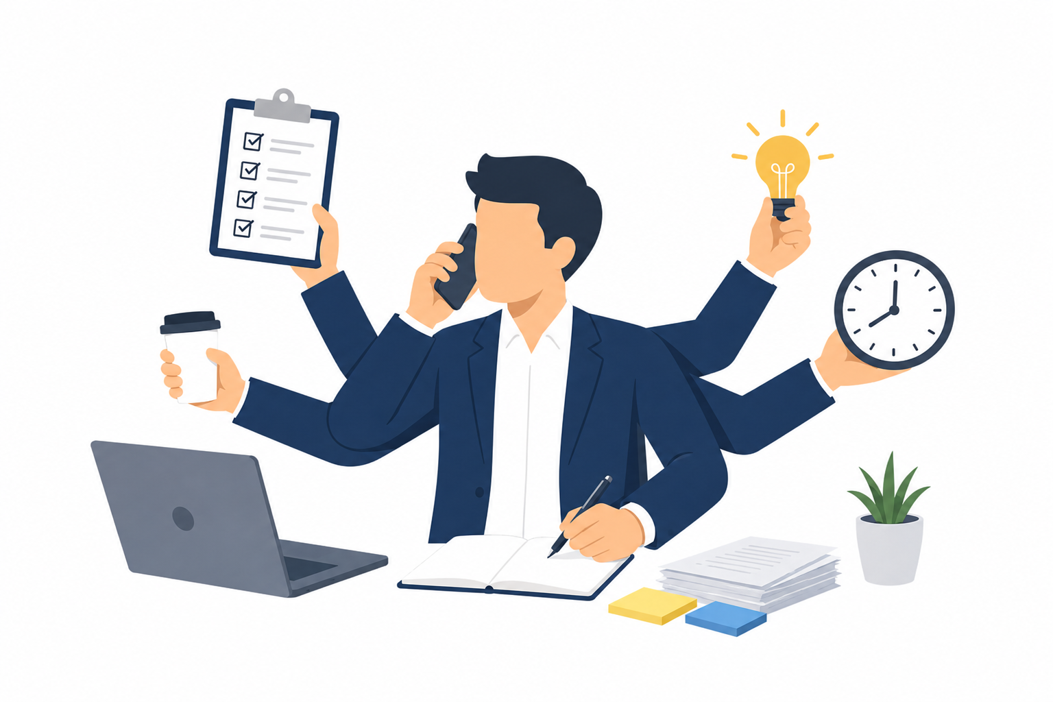 How Small Businesses Can Successfully Outsource Their HR and Payroll Administration