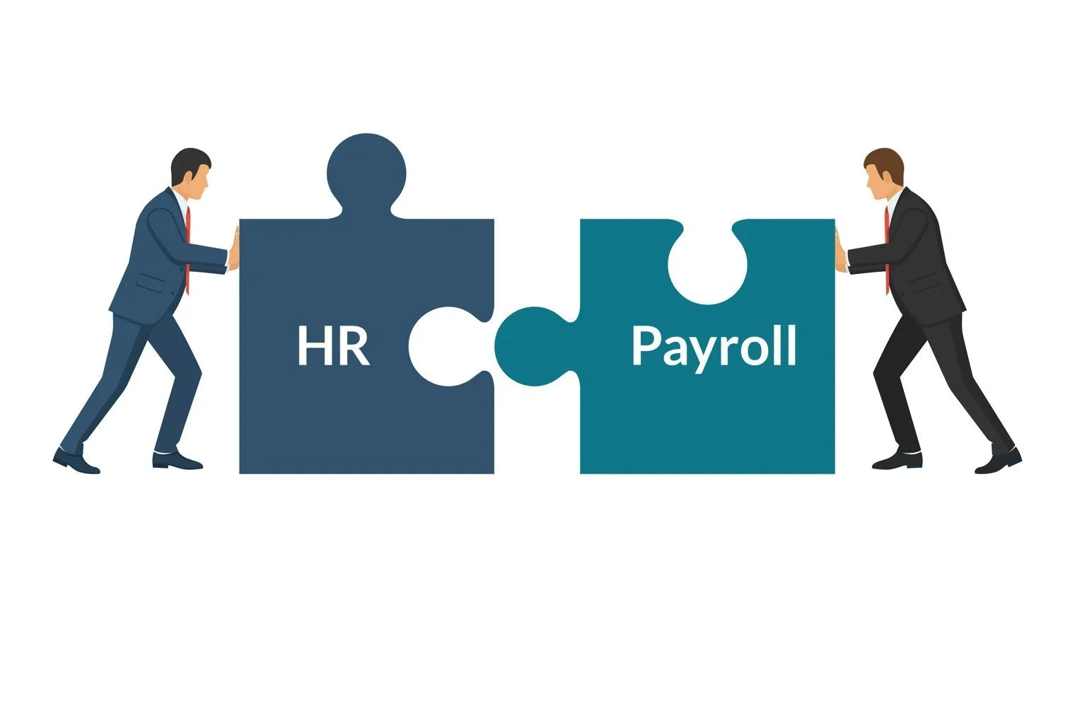 Why Strong HR and Payroll Processes Matter More Than Ever